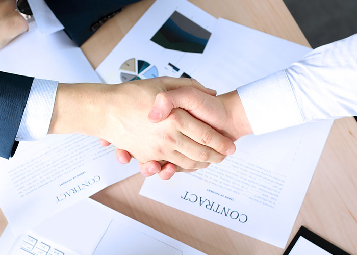 Notaire droit des sociétés Lattes